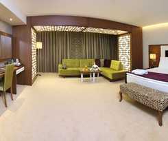 Hotel Sirin Park