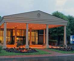 Best Western Williamsburg Historic District