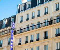 Timhotel Opéra Madeleine