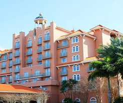 Four Points By Sheraton Suites Tampa Airport Westshore