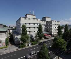 Hotel Kurashiki Kokusai