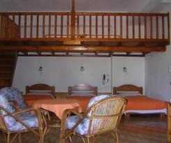 Hotel Vontzos