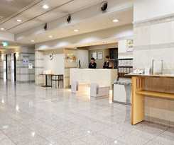 Hotel Kurume Washington Plaza