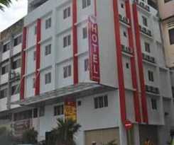 Hotel My @ Kl Sentral