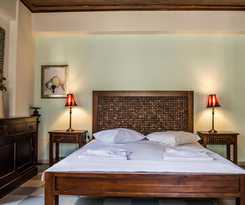 Hotel Vranas Ambiance