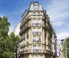 Hotel Timhotel Paris Gare Montparnasse