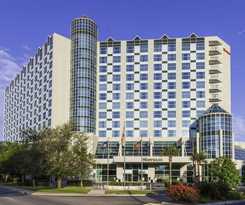 Hotel Sheraton Myrtle Beach