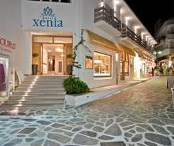 Hotel Xenia