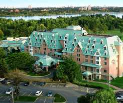 Hotel Ch&acirc;teau Cartier and Resort, Ascend Collection