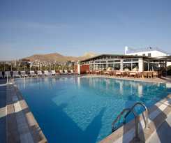 Hotel Sun and Sea Beach