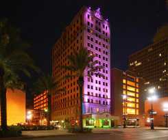 Hampton Inn and Suites New Orleans Canal St. French Quarter
