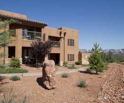 Hotel Hilton Vacation Club Sedona Summit