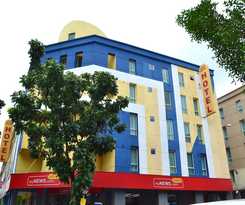 Sun Inns Kota Damansara