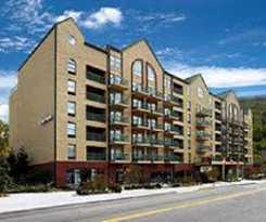 Clarion Inn and Suites