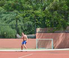 Suncity and Beach Club - All Inclusive