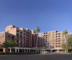 Scottsdale Marriott Old Town