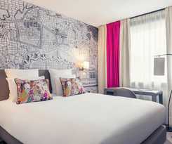 Hotel Mercure Paris Tour Eiffel Grenelle