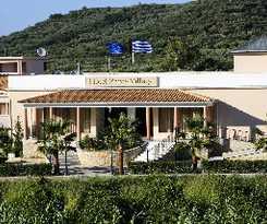 Hotel Zante Village Hotel