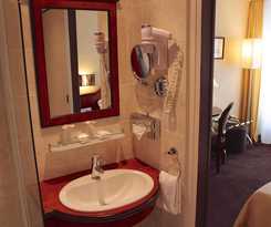 BEST WESTERN EMPIRE ELYSEES