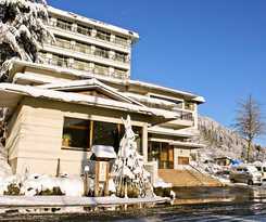 Hotel Takahan