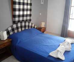 Zoumis Residence