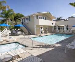 Hotel Sandpiper Lodge