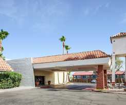 Quality Inn Near Downtown Tucson