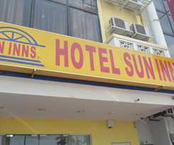Hotel Sun Inns D'mind 2 Seri Kembangan