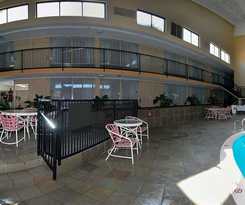 Hotel Clarion Inn
