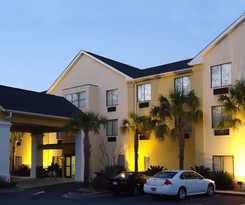 Hotel Best Western Magnolia Inn and Suites