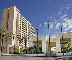 Hotel San Diego Marriott Mission Valley