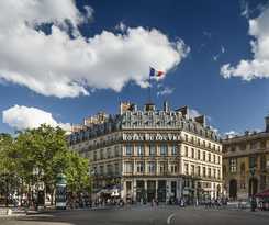 Hotel Du Louvre, In The Unbound Collection By Hyatt