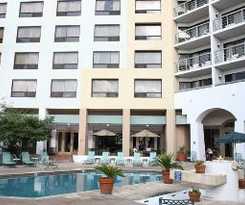 Hotel DoubleTree by Hilton San Antonio Downtown, TX