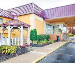 Hotel Quality Inn and Suites Fairgrounds