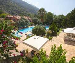 Tropicana Oludeniz