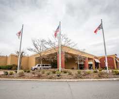 Clarion Inn Asheville Airport