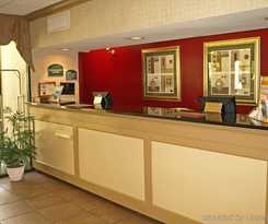 Hotel Clarion Inn Columbia Airport