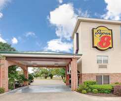Super 8 By Wyndham Arlington Near Atandt Stadium