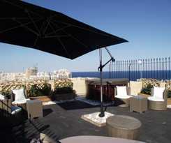 Apartamentos La Vallette