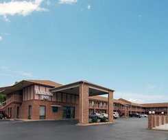Rodeway Inn University Area