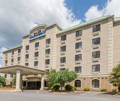 Baymont By Wyndham Asheville/biltmore Village