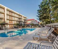 Clarion Suites
