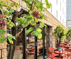 Ibis Rotterdam City Centre