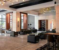 Hotel Cleveland Marriott Downtown At Key Tower