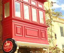 Apartamentos Luciano Al Porto Boutique