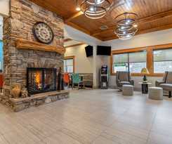 Hotel Brookstone Lodge Near Biltmore Village, Ascend Hotel Collection By Choice Hotels International