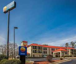 Hotel Comfort Inn Biltmore West