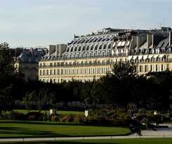 Hotel Le Meurice - Dorchester Collection