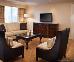 Hotel Marriott Columbia