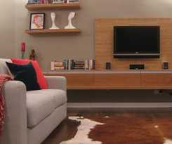  Spacious Apartment In Valletta